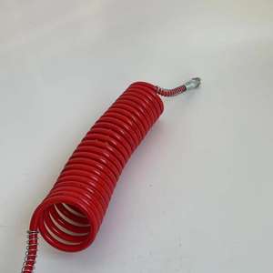 Tubo a Spirale Pneumatico per <span class=keywords><strong>Freni</strong></span> ad Aria di Camion e Rimorchi - Product Image 4