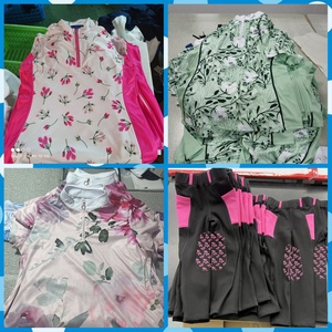 2025 Women's Quick Dry <b>Long</b> <b>Sleeve</b> Summer Equestrian Clothing Sun Shirt Breathable Polo Horse Riding Shirts <b>Base</b> <b>Layer</b> - Product Image 6