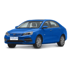 Geely Emgrand EV Pro versión <span class=keywords><strong>de</strong></span> <span class=keywords><strong>alquiler</strong></span> Venta online <span class=keywords><strong>de</strong></span> <span class=keywords><strong>coches</strong></span> usados y nuevos - Product Image 2