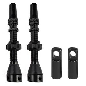 Automotive <b>Tire</b> Accessories, <b>Bicycle</b> Tubeless Valve Stem, Multi-piece Kit Set, 40mm44mm 60mm <b>Tire</b> Valve Stems,repuestos De Moto - Product Image 3