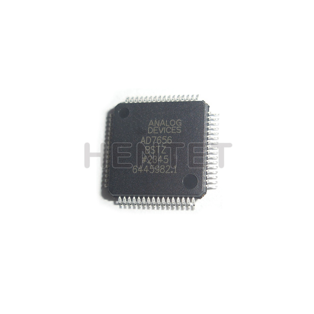 Hentet New AD7656BSTZ Integrated Circuits Original TO-247 Electronic Components