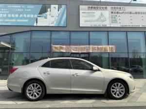 <span class=keywords><strong>Chevrolet</strong></span> <span class=keywords><strong>Malibu</strong></span> <span class=keywords><strong>2014</strong></span> 2.0L Automatique Luxe Voiture d'occasion avec climatisation automatique Toit ouvrant Conduite à gauche - Product Image 3