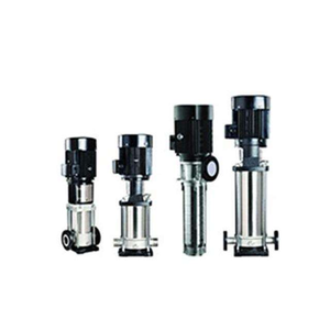 Shimge BL4-16 Vertical Multi-Stage Centrifugal <b>Pump</b> Industrial <b>Water</b> Treatment Circulating <b>Pump</b> 3kw 4HP <b>Water</b> <b>Pump</b> - Product Image 4
