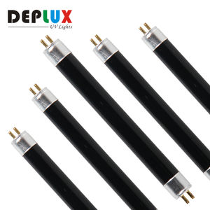 Lampe UV bleue <span class=keywords><strong>F6T5</strong></span> BLB à diamètre linéaire de 16 mm T5 BLB - Product Image 6