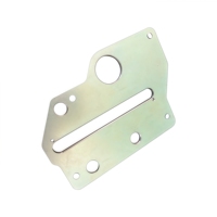 Fabrication sur mesure, découpe laser, pliage, estampage, fabrication de pièces en tôle, aluminium, acier inoxydable