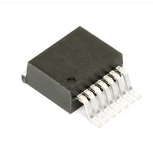 BTS7040-1EPA ชิ้นส่วนอิเล็กทรอนิกส์ ชิป IC วงจรรวม IC - Product Image 1