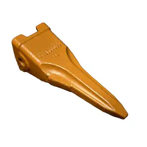 Dente della benna dell'escavatore forgiato PC200 205-70-19570 RC per Komatsu