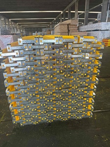 <span class=keywords><strong>Prix</strong></span> de gros avantageux pour coffrage en bois H20 pour la construction, coffrage pour colonnes et dalles, échafaudage en bois, poutre en bois I - Product Image 6