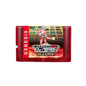 KY Technology MD V3 Pro Mise à jour 1500 en 1 EDMD V3 Cartouche de jeu pour USA/Japon/<span class=keywords><strong>Console</strong></span> européenne <span class=keywords><strong>SEGA</strong></span> GENESIS MegaDrive - Product Image 2