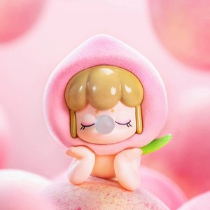 Figurine <span class=keywords><strong>miniature</strong></span> <span class=keywords><strong>Rolife</strong></span> Baby Nanci Fruits, boîte surprise 4-5 cm, ensemble de poupées surprise avec jouet <span class=keywords><strong>miniature</strong></span> à collectionner pour filles et garçons - Product Image 3