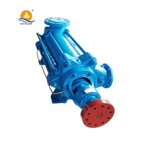 High Pressure Sea Water RO Stainless Steel Bronze 100 <strong>bar</strong> <strong>Pump</strong> Factory Price for Sale - Product Image 6