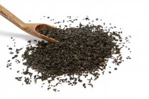 HN34 venta al por mayor precio de fábrica negociable Cha alta calidad pólvora 40kg a granel chino té verde suelto fabricante HotSale - Product Image 6