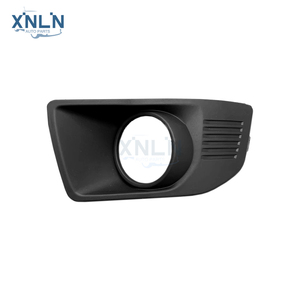 XINLIN AUTO PARTS Cubierta de Faro Antiniebla para Great Wall Cannon/Kingkong Poer GWM Poer <span class=keywords><strong>2022</strong></span> 2023 OEM 2803205XPS01A 2803206XPS01A - Product Image 2