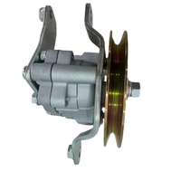Bomba de Dirección Asistida de Alta Calidad para Nissan PICK D21 D22 TD25 - 49110-14C10 / 4911014C10 |   Pieza de Automóvil Duradera y Confiable
