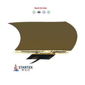 8 inch 2480*1860 OLED linh hoạt AMOLED hiển thị bảng điều khiển với HDMI Board LTPS LCD Incell cảm ứng linh hoạt hiển thị - Product Image 5