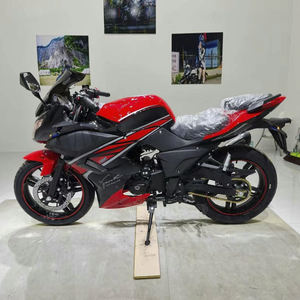Motocyclettes d'occasion, copie Kawasaki Ninja <span class=keywords><strong>Moto</strong></span>, <span class=keywords><strong>moto</strong></span> à essence, sportives, motos de course, streetbike, vélo pour adultes - Product Image 2