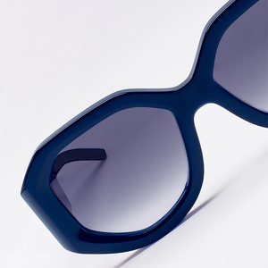 Mens Polygonal Black Glasses <b>Sunglasses</b> Men Custom 2026 <b>Sunglasses</b> Wholesale Designer Acetate <b>Sunglasses</b> - Product Image 5