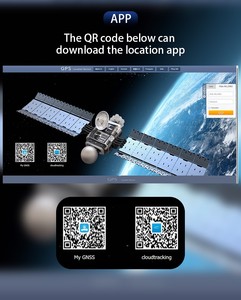 Carte de suivi GPS 4G2G pour voiture - Product Image 6