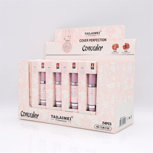 C102 Lattafo All-in-One Corrector Stick Multiusos BB Cream Maquillaje para diferentes tonos de piel Resaltador natural para mejorar - Product Image 3