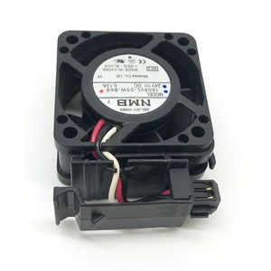 Ventilateur de refroidissement pour variateur Fanuc A90L-0001-0566 # A 1608VL-05W-B69 - Product Image 4