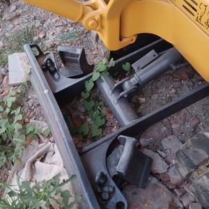 Miniexcavadora Usada para PC18, Excavadora de 1.8 Toneladas con Motor Diésel, Buen Rendimiento, Excavadora Japonesa de Construcción, Totalmente Hidráulica - Product Image 6