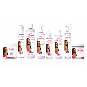 OEM ODM <b>Moisturizing</b> Refreshing Hair Masque Cream Treatment Custom Ingredients Fragrance Professional Hair Care Supplier - Product Image 1