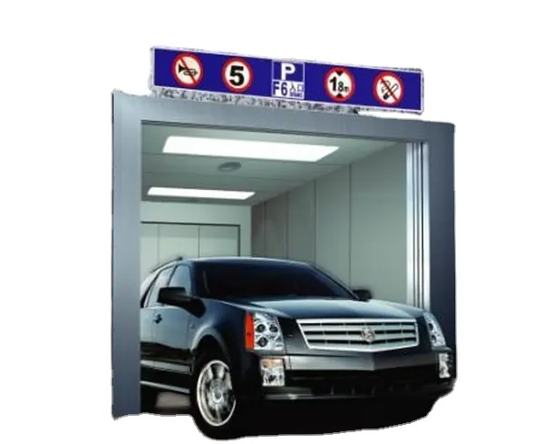 Stand Up car domestic lifts prices
