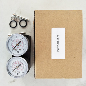 Placa de Circuito Neumática Inteligente 6DR4004-2M para la Instalación de Posicionador de Válvulas, Accesorio Nuevo, Piezas Neumáticas Inteligentes - Product Image 5