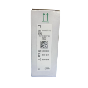 Mới nhất ngày hết hạn, nhanh chóng vận chuyển tốc độ Roche Thuốc thử cho phòng thí nghiệm thử nghiệm Roche cung cấp nhiều mô hình - Product Image 3