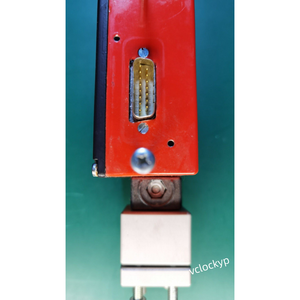Lecteur de codes-barres Leuze Electronic BCL 40 R1 N 100 BCL40R1N100 50029678 d'occasion - Product Image 3