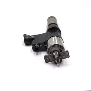 New Diesel Fuel Injector 095000-8903 0950008903 8-98151837-3 8981518373 - Product Image 4