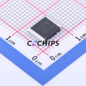 Contrôleur de redresseur synchrone PMIC de puce d'IC de circuit intégré de SM-10 de vente entière DK5V100R10M - Product Image 1