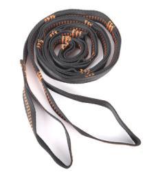 Hamaca <span class=keywords><strong>de</strong></span> algodón para viaje, TBCS-049, ligera, fácil <span class=keywords><strong>de</strong></span> llevar, para jardín, camping - Product Image 6