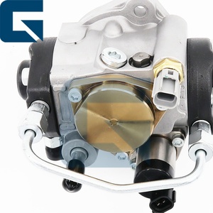Pompe d'injection de carburant moteur JIAJUE 8-98248042-1 294000-2131 4JJ1 - Product Image 3