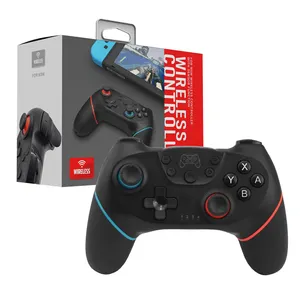 controller 100 Suppliers-Großhandel 3 in 1 Gamepad Für Nintendo Switch/PC/Android Mit Sensor funktion Game Controller
