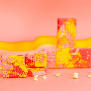 Etiquettes <span class=keywords><strong>de</strong></span> bain mijia, jouets pour enfants, étiquette privée personnalisée, ensemble cadeau, <span class=keywords><strong>barre</strong></span> <span class=keywords><strong>de</strong></span> bombe à bulles au chocolat naturel biologique, vente en gros - Product Image 1