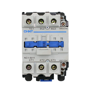 Serie NVF2G Trifásica AC380V 22KW/30ph Bomba de Agua con Ventilador General Tipo NVF2G-22/PS4 NVF2G-22/PS4 100% Original y Nueva de Fábrica - Product Image 2