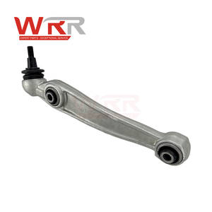 31126771894 31126760184 Brazo de control para BMW E60 E63 525i 530i, piezas fiables de suspensión delantera inferior, horquilla y barra de acoplamiento - Product Image 2