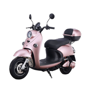 Bicicleta Eléctrica en Existencia, Envío Rápido, Motocicletas Eléctricas Baratas en Venta - Product Image 5