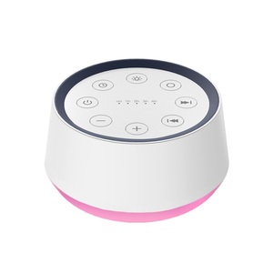 Son apaisant portable sans boucle <span class=keywords><strong>pour</strong></span> le sommeil des bébé<span class=keywords><strong>s</strong></span>, aide au sommeil <span class=keywords><strong>pour</strong></span> bébé - Product Image 1