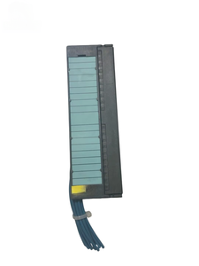 โมดูลเซ็นเซอร์ควบคุม PLC ยี่ห้อใหม่เอี่ยมของแท้ 6ES7 335-7HG01-0AB0 - Product Image 1