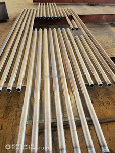 Ống tường nước nồi hơi T11/T12 15CrMoG <span class=keywords><strong>15Mo3</strong></span>, tấm tường nước bền, ống tường nước được thiết kế đặc biệt - Product Image 6