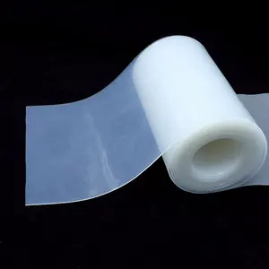 Anti-Slip Silicone Rubber Rolls 0.3mm 0.5mm 0.8mm 1mm 1.5mm 2mm Custom Silicone Gasket Sheet