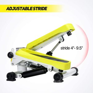 YUNPAO Vente Chaude Escalier Steppers Équipement D'exercice À Domicile Réglable Aérobie <span class=keywords><strong>Stepper</strong></span> - Product Image 3