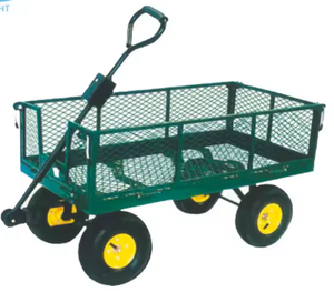 <strong>Tool</strong> <strong>Cart</strong> <strong>TC4211</strong> - Product Image 4