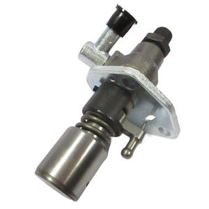 Repuestos para Generadores Diésel Refrigerados por Aire para Mini Cultivadoras 186-188-195F con Bomba de Combustible y Boquilla para Bombas de Inyección de Combustible - Product Image 4