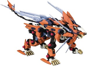 โซอิดส์ RZ-041 ไลเกอร์ ซีโร่ มาร์กกิ้ง พลัส เวอร์ชั่น ชุดโมเดล PLC - Product Image 4