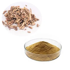 Imperata Cylindrica Extract Lalang Gras Wortelstok Extract Poeder Imperata Cylindrica Wortel Extract