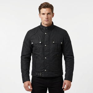 Veste de course à manches longues personnalisée NEW 2022 pour motocross, cyclisme, route, dirt bike, ATV, VTT, DH, WILDMX, séchage rapide - Product Image 1