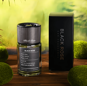 Bán Buôn Sản Phẩm Mới Flameless Khuếch Tán 5Oz Làm Mát Không Khí Cao Cấp Lâu Dài Ánh Sáng Thơm Cho Nam Giới Với Hương Thơm - Product Image 5